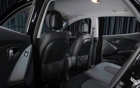 Hyundai ix35 I рестайлинг, 2014 год, 1 149 000 рублей, 7 фотография