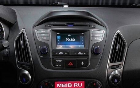 Hyundai ix35 I рестайлинг, 2014 год, 1 149 000 рублей, 13 фотография