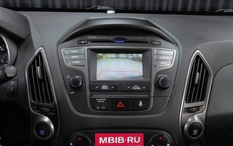 Hyundai ix35 I рестайлинг, 2014 год, 1 149 000 рублей, 12 фотография