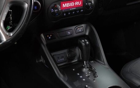 Hyundai ix35 I рестайлинг, 2014 год, 1 149 000 рублей, 9 фотография