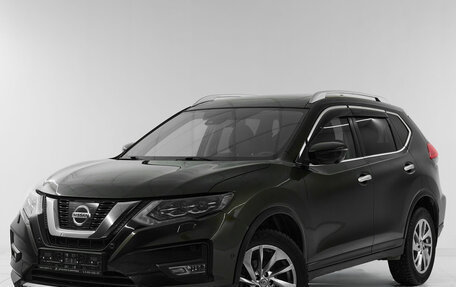 Nissan X-Trail, 2020 год, 2 080 000 рублей, 1 фотография