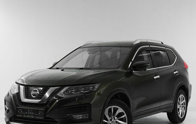 Nissan X-Trail, 2020 год, 2 080 000 рублей, 1 фотография