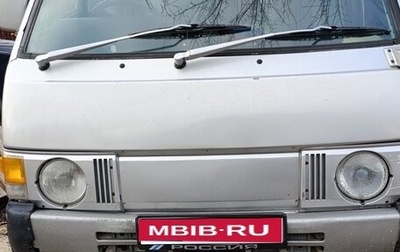 Nissan Vanette II, 1992 год, 330 000 рублей, 1 фотография