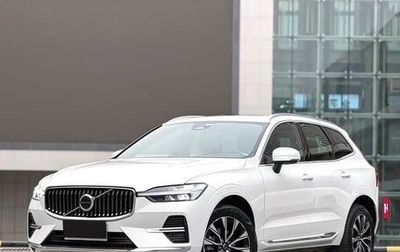 Volvo XC60 II, 2025 год, 5 259 133 рублей, 1 фотография