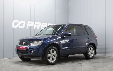 Suzuki Grand Vitara, 2008 год, 740 000 рублей, 1 фотография