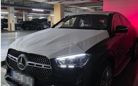 Mercedes-Benz GLE Coupe, 2026 год, 14 000 000 рублей, 1 фотография