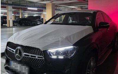 Mercedes-Benz GLE Coupe, 2026 год, 14 000 000 рублей, 1 фотография