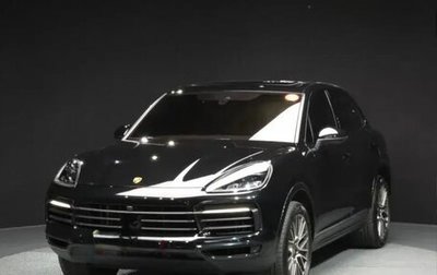 Porsche Cayenne III, 2023 год, 10 000 000 рублей, 1 фотография