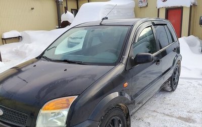 Ford Fusion I, 2007 год, 350 000 рублей, 1 фотография