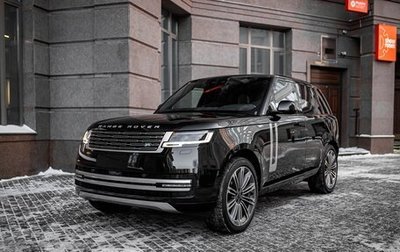 Land Rover Range Rover IV рестайлинг, 2025 год, 23 690 000 рублей, 1 фотография