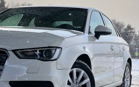 Audi A3, 2014 год, 1 100 000 рублей, 1 фотография