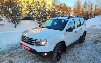 Renault Duster I рестайлинг, 2014 год, 1 250 000 рублей, 1 фотография