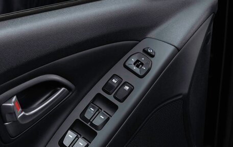 Hyundai ix35 I рестайлинг, 2014 год, 1 149 000 рублей, 18 фотография