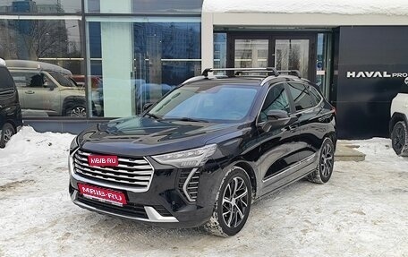 Haval Jolion, 2021 год, 1 359 000 рублей, 1 фотография