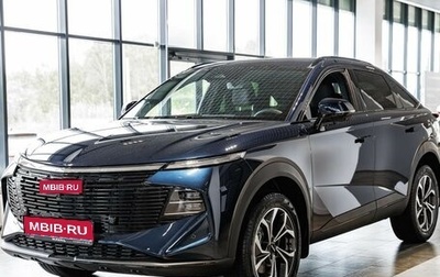 Haval F7x, 2026 год, 3 799 000 рублей, 1 фотография