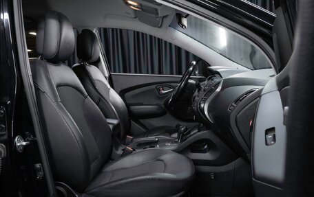 Hyundai ix35 I рестайлинг, 2014 год, 1 149 000 рублей, 19 фотография