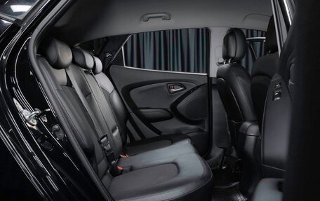 Hyundai ix35 I рестайлинг, 2014 год, 1 149 000 рублей, 20 фотография