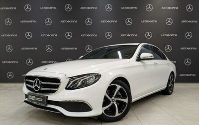 Mercedes-Benz E-Класс, 2020 год, 4 100 000 рублей, 1 фотография
