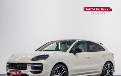 Porsche Cayenne III, 2025 год, 18 990 000 рублей, 1 фотография