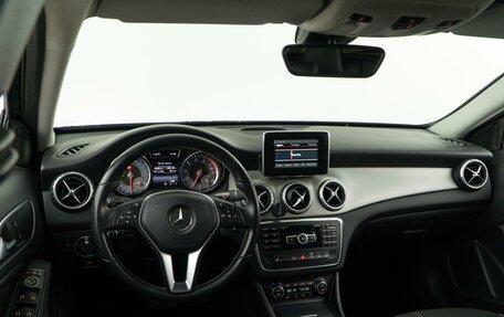 Mercedes-Benz GLA, 2015 год, 1 693 055 рублей, 6 фотография