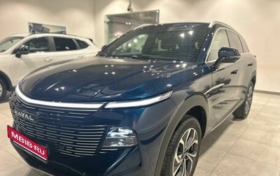 Haval F7, 2026 год, 3 068 010 рублей, 1 фотография