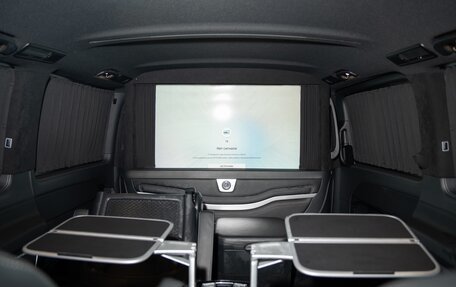 Mercedes-Benz V-Класс, 2019 год, 7 500 000 рублей, 1 фотография