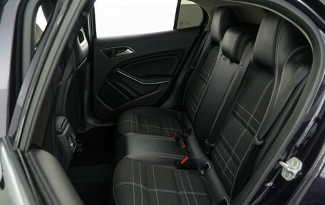 Mercedes-Benz GLA, 2015 год, 1 693 055 рублей, 9 фотография