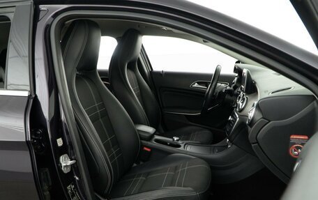 Mercedes-Benz GLA, 2015 год, 1 693 055 рублей, 8 фотография