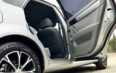 Chevrolet Lacetti, 2011 год, 430 000 рублей, 1 фотография