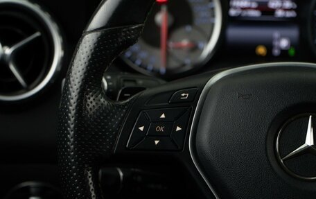 Mercedes-Benz GLA, 2015 год, 1 693 055 рублей, 12 фотография