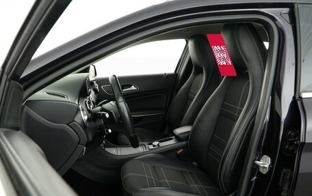 Mercedes-Benz GLA, 2015 год, 1 693 055 рублей, 10 фотография