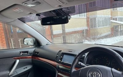 Toyota Allion, 2005 год, 870 000 рублей, 1 фотография