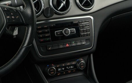 Mercedes-Benz GLA, 2015 год, 1 693 055 рублей, 14 фотография