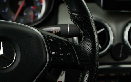 Mercedes-Benz GLA, 2015 год, 1 693 055 рублей, 13 фотография