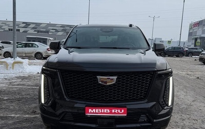 Cadillac Escalade V, 2025 год, 18 300 000 рублей, 1 фотография