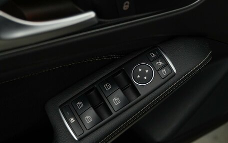 Mercedes-Benz GLA, 2015 год, 1 693 055 рублей, 15 фотография