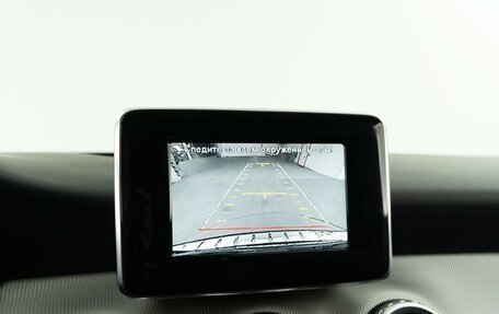 Mercedes-Benz GLA, 2015 год, 1 693 055 рублей, 18 фотография