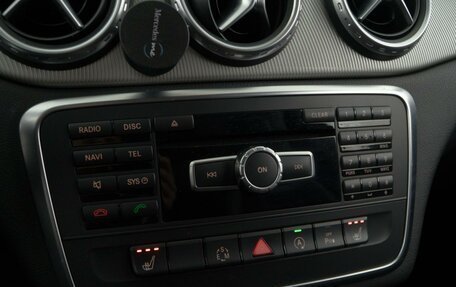 Mercedes-Benz GLA, 2015 год, 1 693 055 рублей, 16 фотография