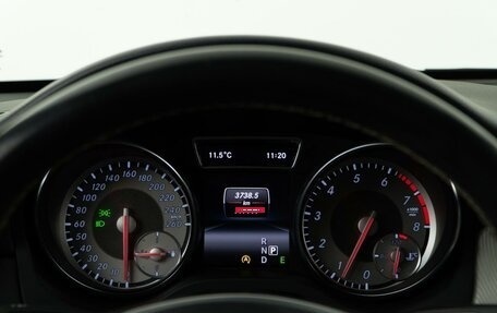 Mercedes-Benz GLA, 2015 год, 1 693 055 рублей, 20 фотография