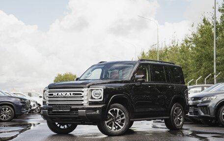 Haval H9, 2025 год, 5 048 010 рублей, 1 фотография