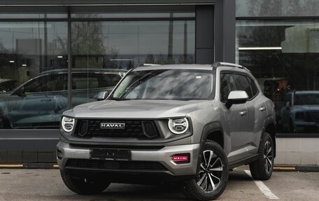 Haval H7, 2025 год, 3 810 510 рублей, 1 фотография