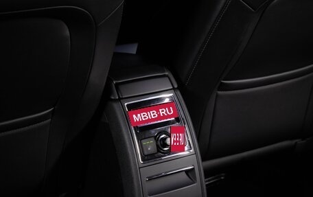 Skoda Superb III рестайлинг, 2014 год, 995 000 рублей, 16 фотография