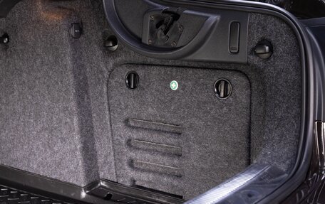 Skoda Superb III рестайлинг, 2014 год, 995 000 рублей, 24 фотография