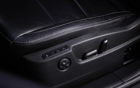 Skoda Superb III рестайлинг, 2014 год, 995 000 рублей, 23 фотография