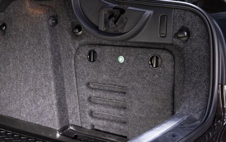 Skoda Superb III рестайлинг, 2014 год, 995 000 рублей, 47 фотография