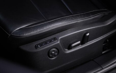 Skoda Superb III рестайлинг, 2014 год, 995 000 рублей, 42 фотография