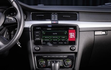 Skoda Superb III рестайлинг, 2014 год, 995 000 рублей, 44 фотография