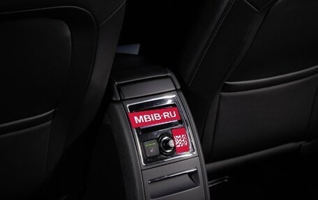 Skoda Superb III рестайлинг, 2014 год, 995 000 рублей, 46 фотография