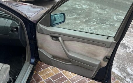 Mercedes-Benz C-Класс, 1994 год, 195 000 рублей, 10 фотография