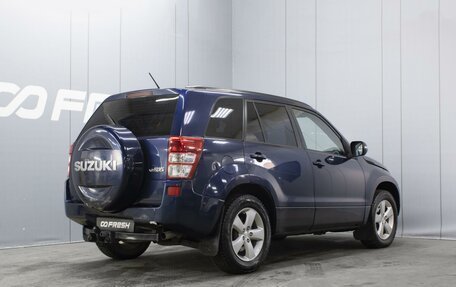 Suzuki Grand Vitara, 2008 год, 740 000 рублей, 2 фотография